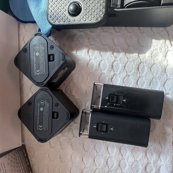 iRobot Braava 350 Floor Mopping Sweep Robot Turbo Charger Northstar Cube Works - Picture 6 of 17